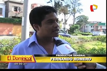 Nuevo programa ‘Un solo camino’ contará la historia de Lucho Cuéllar