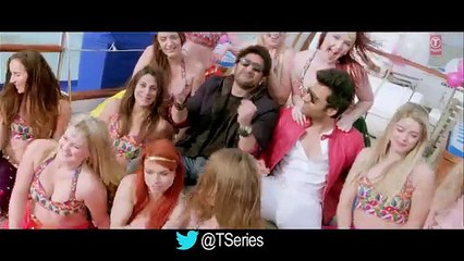 Boat Ma Kukdookoo Video Song Welcome To Karachi