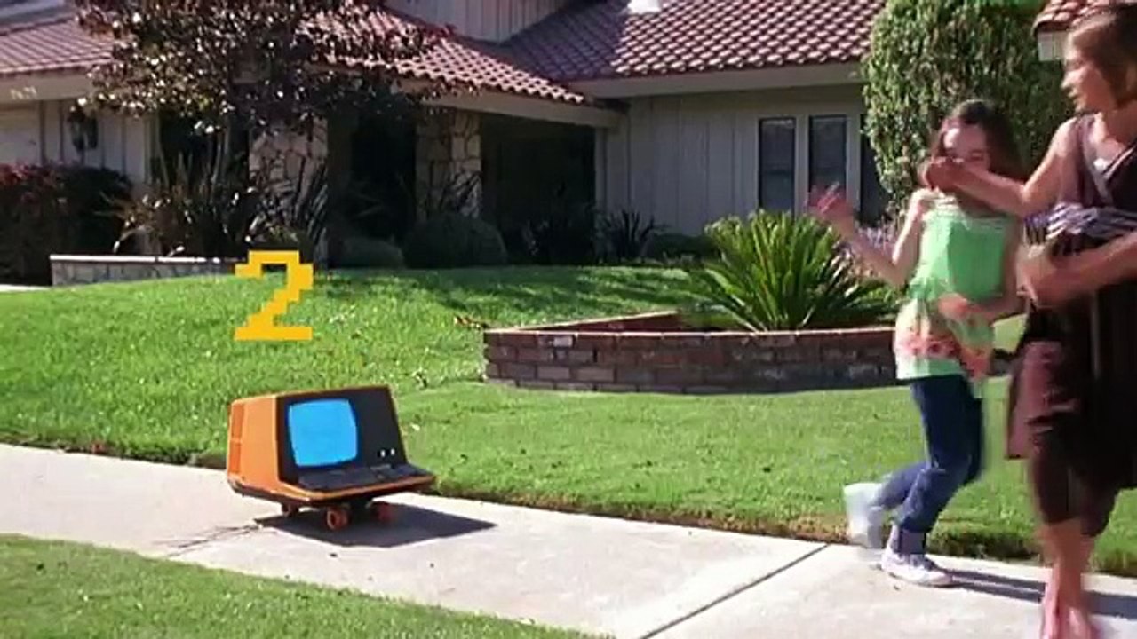 Happy Computer - Yo Gabba Gabba!