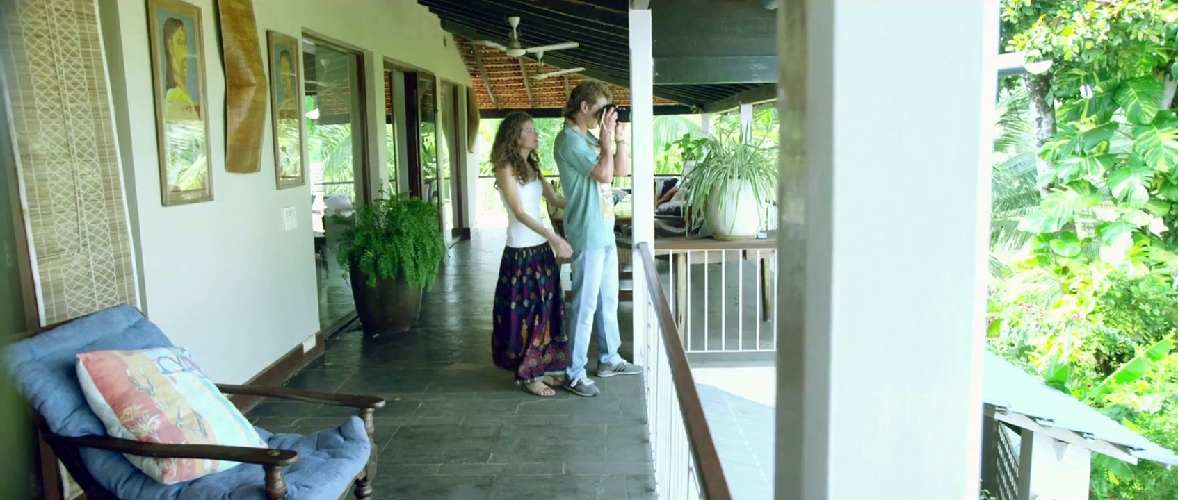 Kudi Mardi Ae Tere Te Happy Raikoti 2015 New Song Full HD 1080p