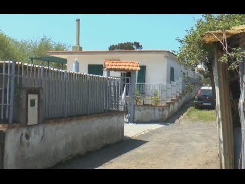 Torre del Greco (NA) - 70enne uccide la moglie e si costituisce -2- (20.04.15)