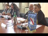 Campania - Si insedia la Consulta delle Donne -2- (16.04.15)