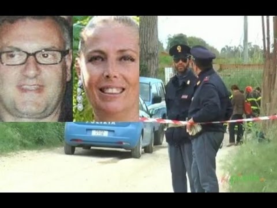 Giugliano (NA) - Marito e moglie trovati morti...