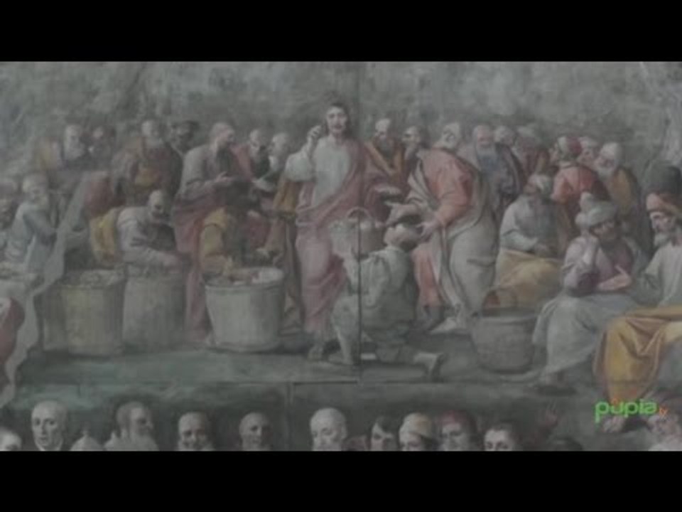 Napoli - "Costruiamo l'archivio dei Lions" (18.04.15)