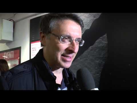 Napoli - Corruzione, Raffaele Cantone presenta il libro Il Male Italiano (18.04.15)