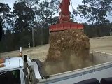 Excavators Australia - Hitachi Zaxis 350