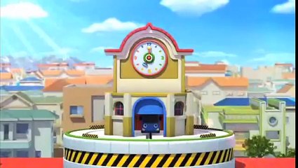 [Tayo S1] #02 Tayo gets lost