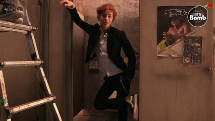 V's Change Magic show!