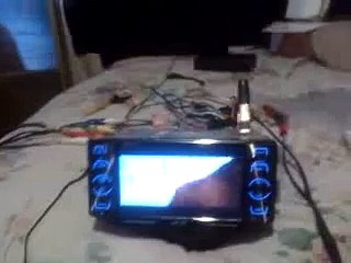 How to bypass parking brake