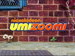 Umizoomi | L'objet lourd | NICKELODEON JUNIOR
