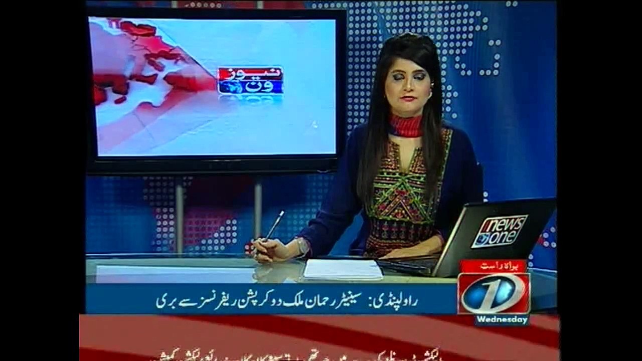 Accountability court acquits Rehman Malik in two corruption references