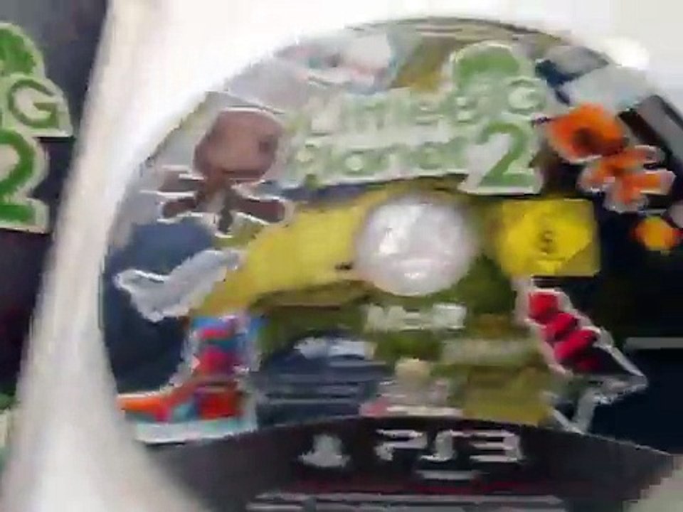 Achat mensuel du 22/04/15