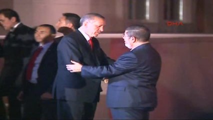 Dışişleri Bakanlığı Mursi'nin 20 Yıl Hapis Cezasına Çarptırılmasını Esefle Karşılıyoruz