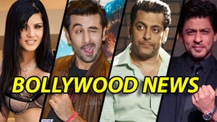 Salman Khan's 'Hero' Remake To Have Jacqueline Fernandez's Item Number | 21st April 2015