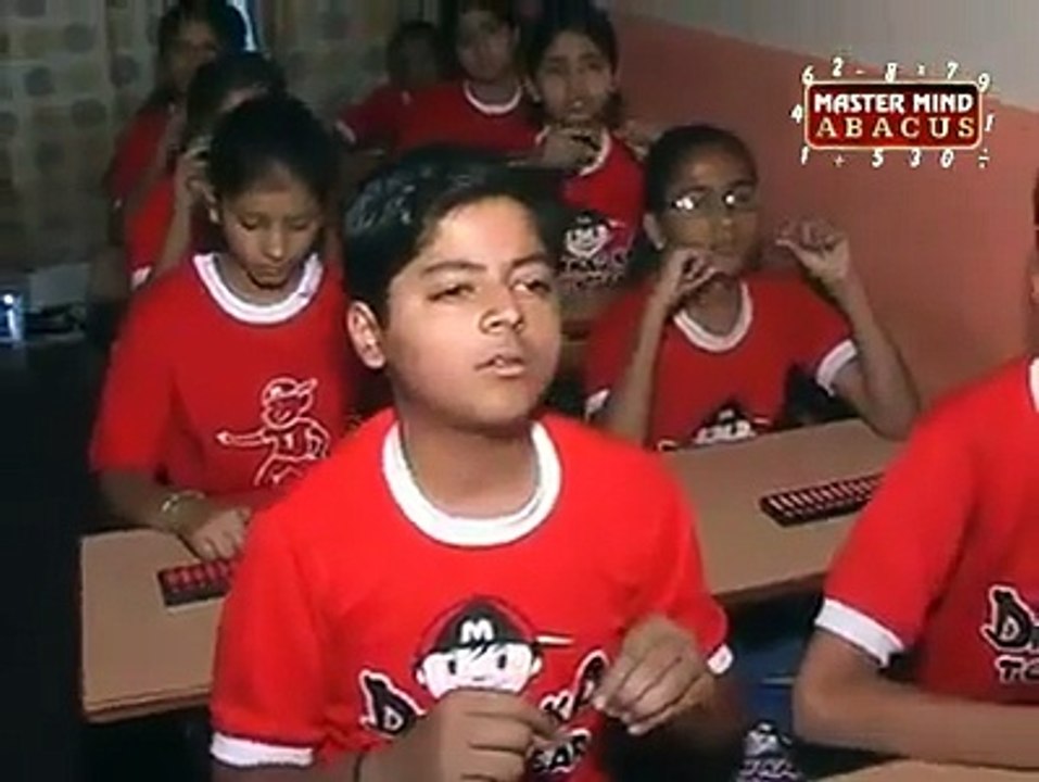 Math learning by another Method
