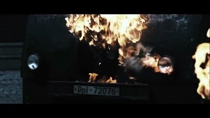 Dawid Podsiadło - 4:30 - Kamienie Na Szaniec