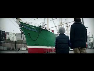 Funny commercials-Otto