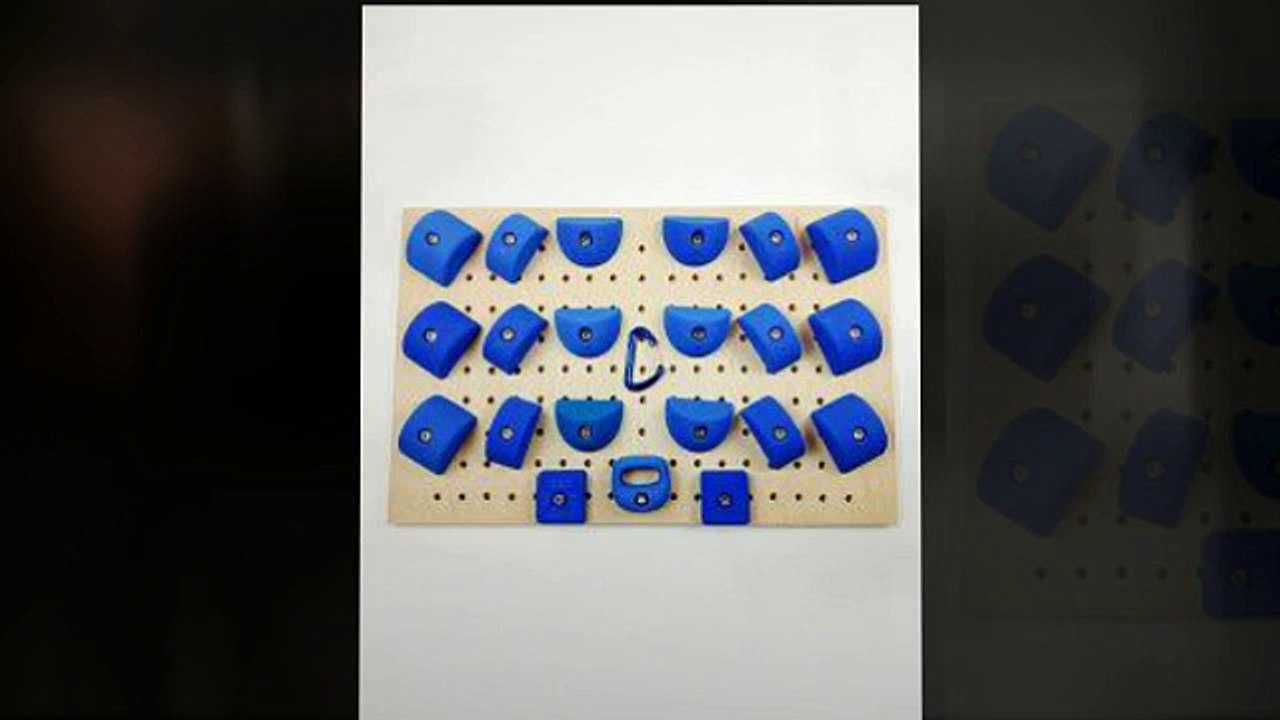 Hangboard