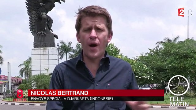 Indonésie : l'ultime recours de Serge Atlaoui rejeté