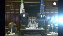 Премьер Италии призывает ЕС выработать эффективную стратегию по вопросу с мигрантами
