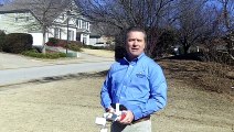 Sure Thing Home Inspections Drone do for a home inspection