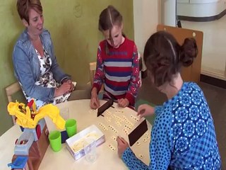 Verwijderen van neus- en keelamandelen bij kinderen - Albert Schweitzer ziekenhuis
