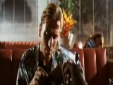Pulp Fiction - Scene du Restaurant