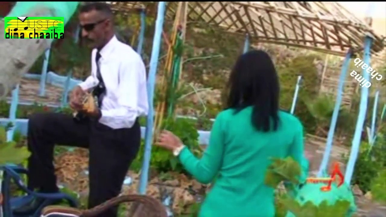 Chaabi Marocain 2015 - dima chaaiba - Kamal El Idrissi 2015 - Rapitek 3la ydi