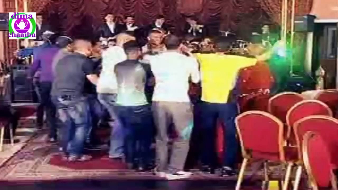 Chaabi Marocain 2015 - dima chaaiba - mbarek el meskini