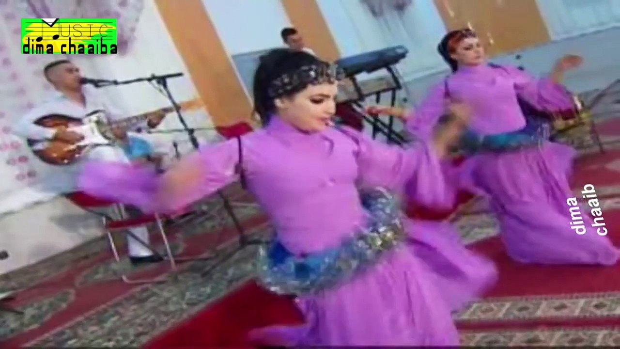 Chaabi Marocain 2015 - dima chaaiba - Najib - Jadid Chikhat 2015 ...