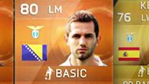 Fifa 15 Pack Porn - OMG MOTM IBRAHIMOVIC FIFA 15 Pack Opening - video dailymotion
