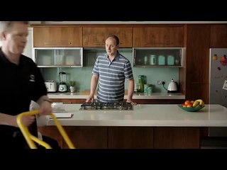 Funny commercials-Currys