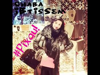Chaba iBtisam Samhilli Ya Ma By #Pixàù!