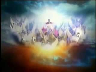 EVENTS OF JESUS 2ND COMING
