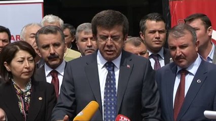 Zeybekci - Kılıçdaroğlu'nun Seçim Vaatleri ve TL Değeri