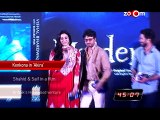 Bollywood News in 1 minute - 21042015 -Shahid Kapoor, Hrithik Roshan, Konkana Sen