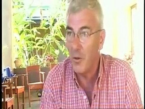 Bunia Massacre - Democratic Republic of Congo