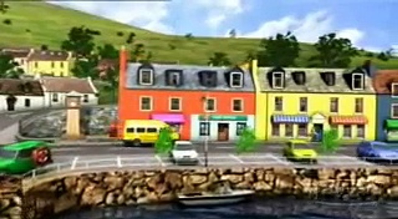 Balamory