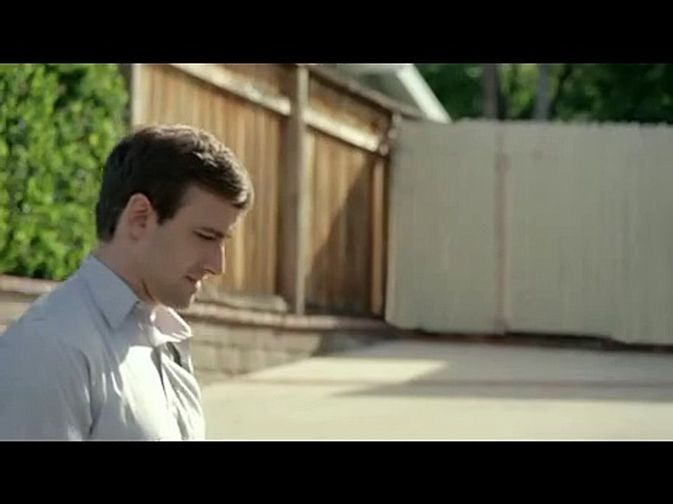 Funny commercials-Nissan