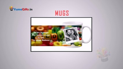 Yumegifts.in: Customized Printing Gifts Portal