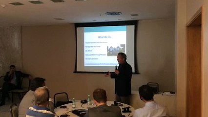 RJ Palano Brazil Speech