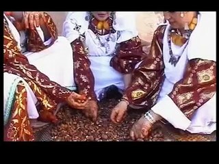 Tislatine Onzar - Tawnza