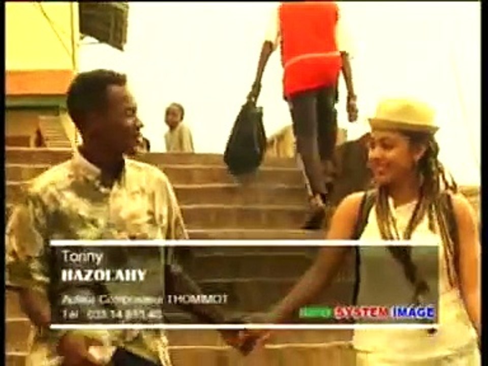 Hazolahy - Toriny