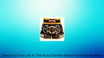 Twins Special Muay Thai Shorts - by VillaMarket Review