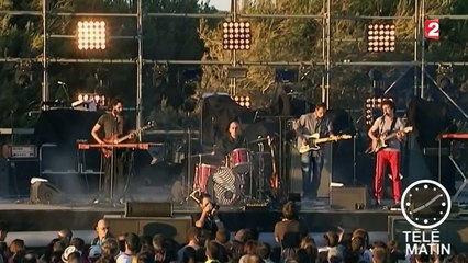 Coupes budgétaires : les festivals en pâtissent