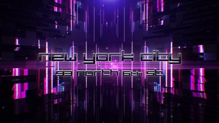 After Effects Project Files - Club Event Promo - VideoHive 9015973