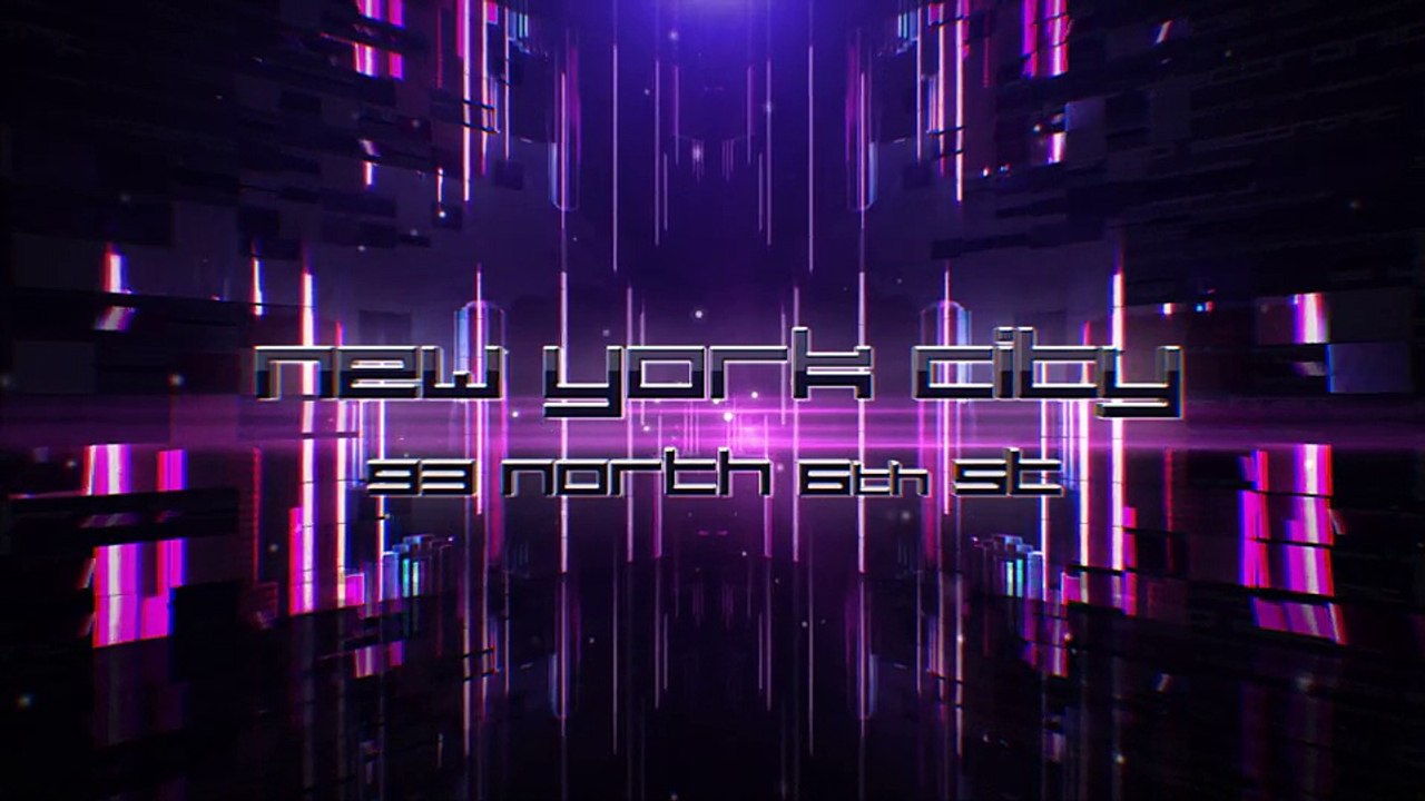 After Effects Project Files - Club Event Promo - VideoHive 9015973