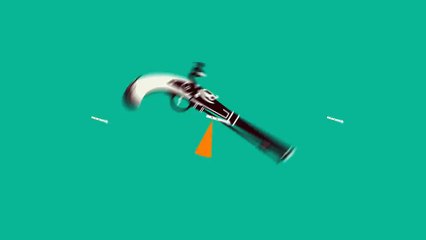 After Effects Project Files - Shape Weapon Pack - VideoHive 9017615