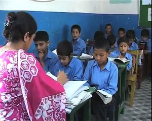 Education In Pakistan ( Short Documentary )