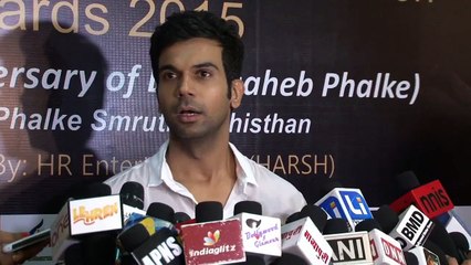 Rajkummar Rao's 'Never Seen Before' role in 'Aligarh'